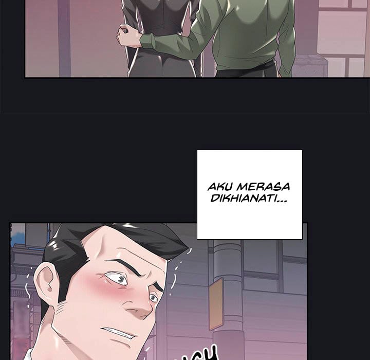 Maid (KOI) - Chapter 5 40