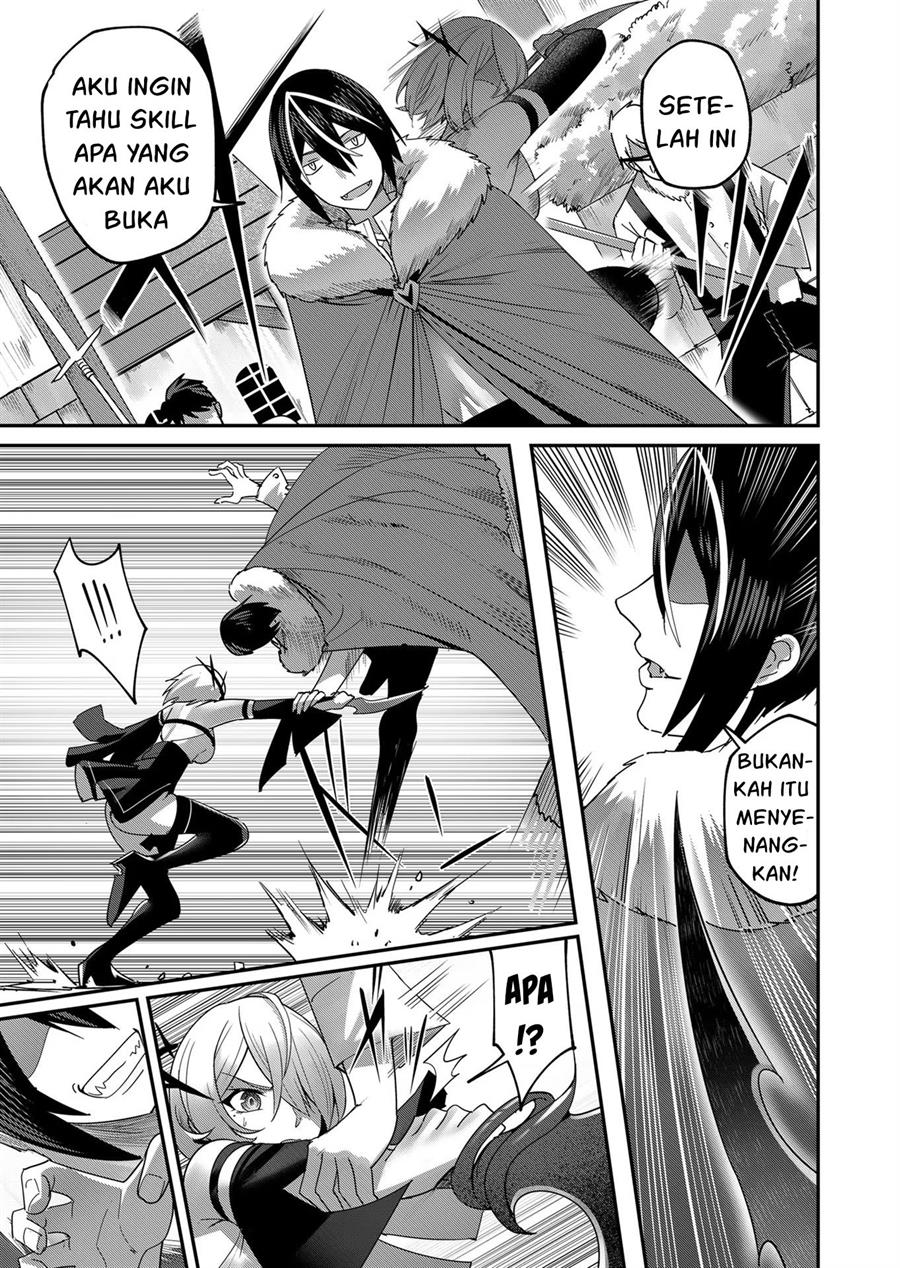 Kichiku Eiyuu - Chapter 5 7