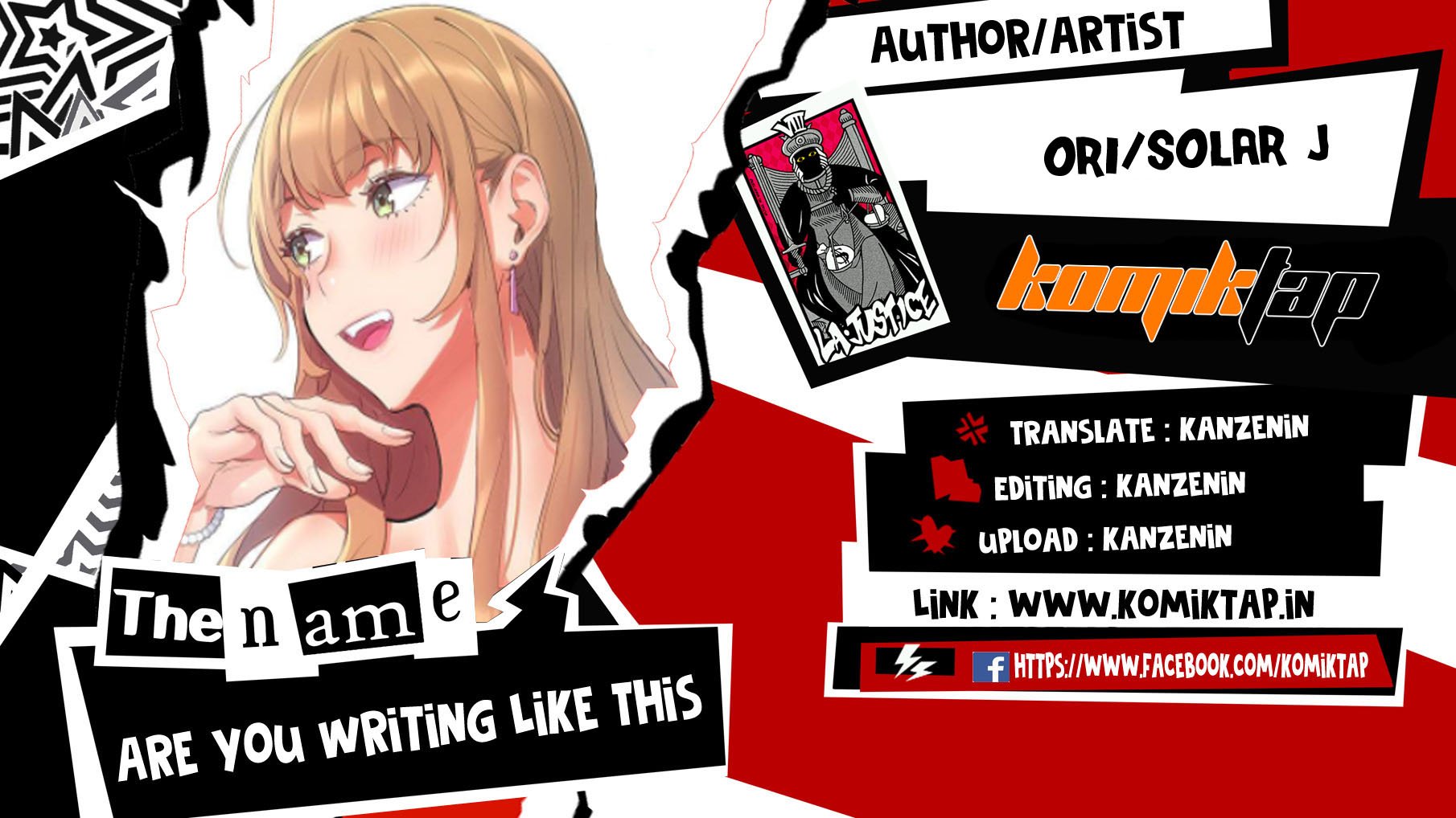 Are You Writing Like This - Chapter 5 1 Are You Writing Like This - Chapter 5 1