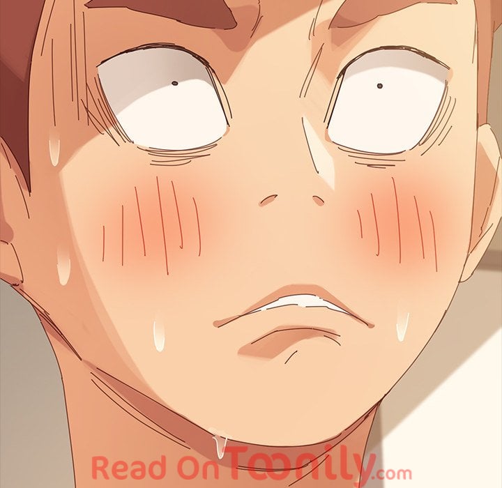 Perfect Roommates - Chapter 5 213