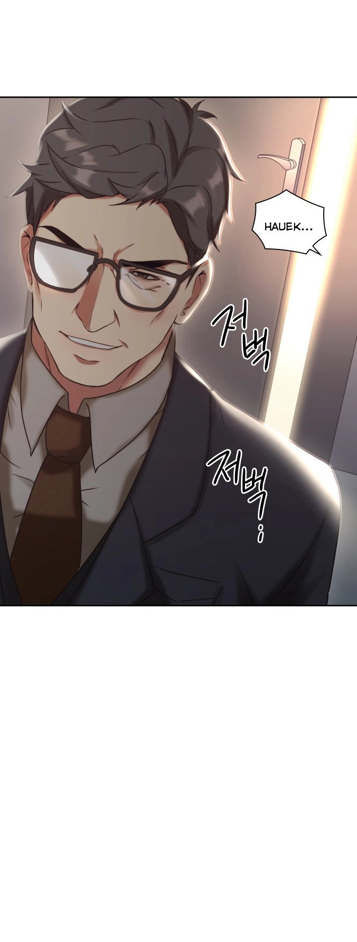 Teacher, Long Time No See - Chapter 5 24