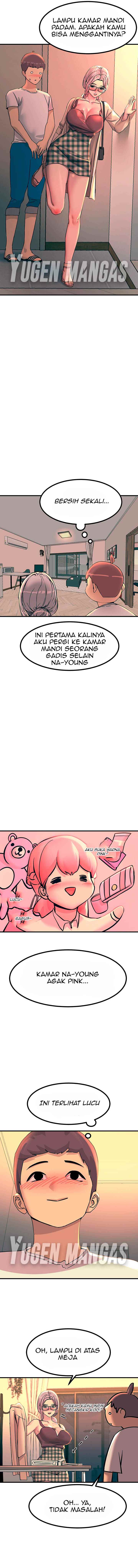 Rainbow (Show Me Your Sensuality) - Chapter 5 13