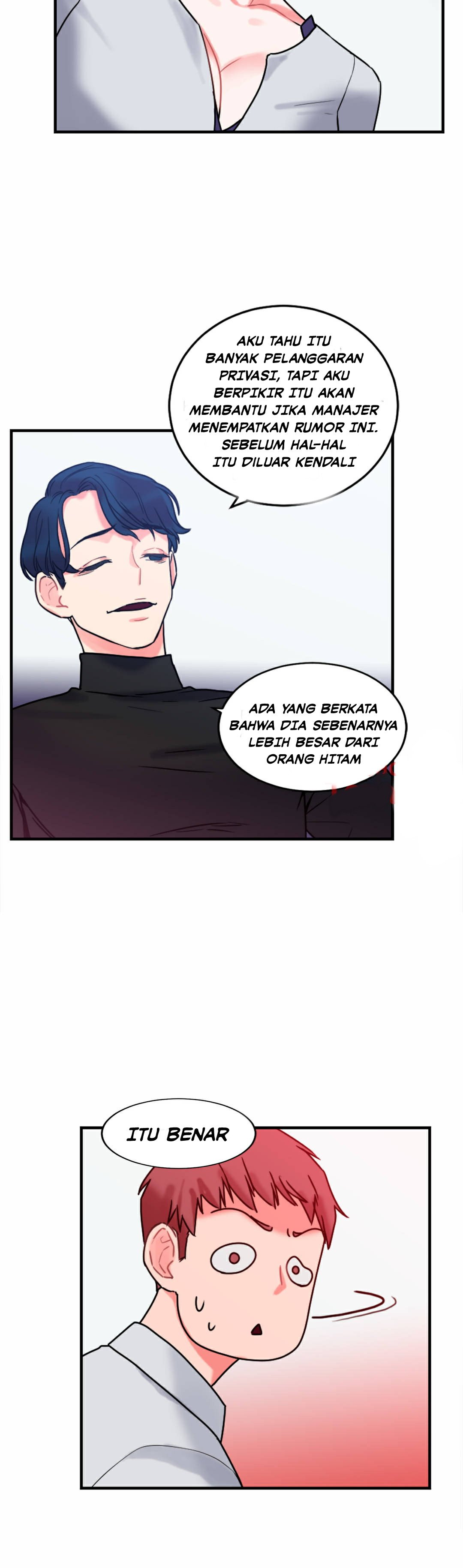 Tie Me Up - Chapter 5 27