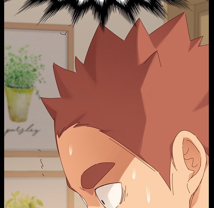 Perfect Roommates - Chapter 5 147