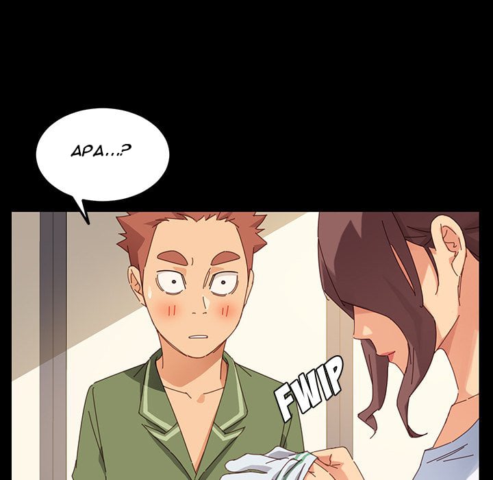 Perfect Roommates - Chapter 5 198
