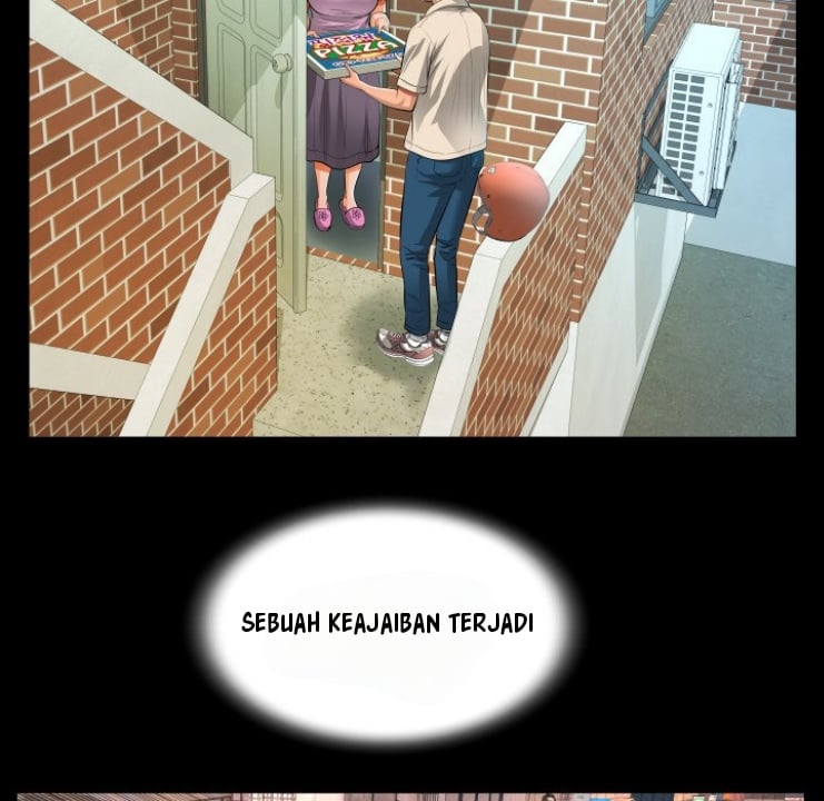 The Unforeseen Guest - Chapter 5 46 The Unforeseen Guest - Chapter 5 46