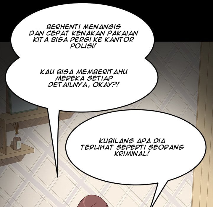 Perfect Roommates - Chapter 5 143