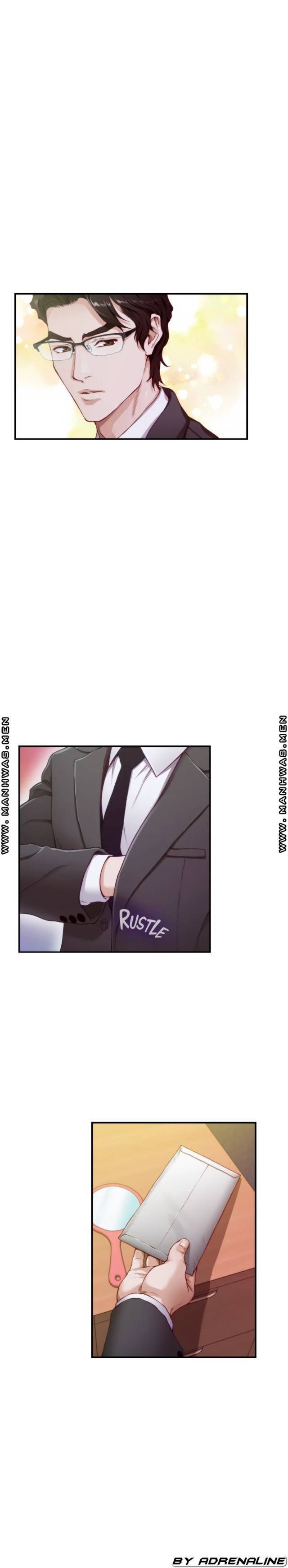 Noona&#8217;s Friend - Chapter 5 18