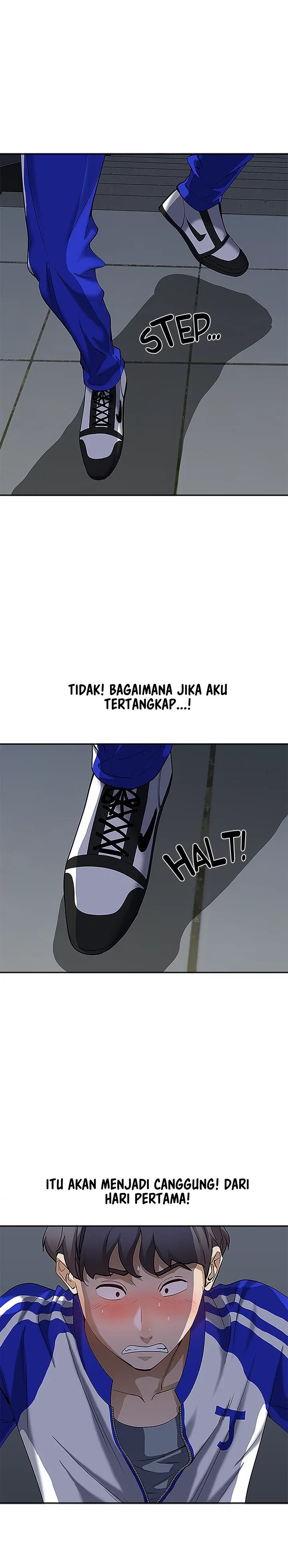 Living With a MILF - Chapter 5 7