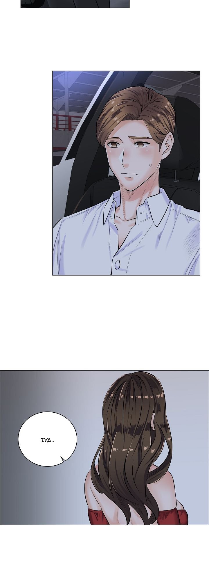 The Game-Fatal Doctor - Chapter 5 26