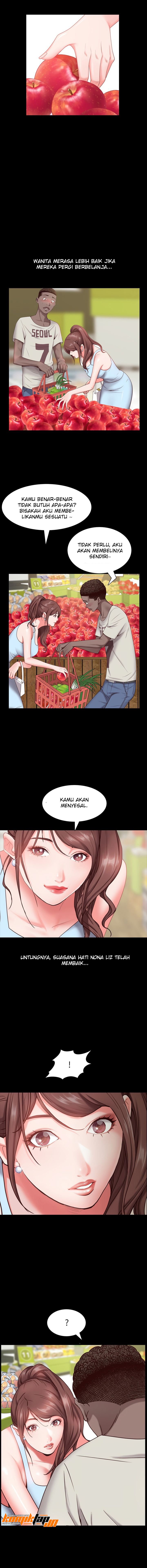 Addicted Once - Chapter 5 14