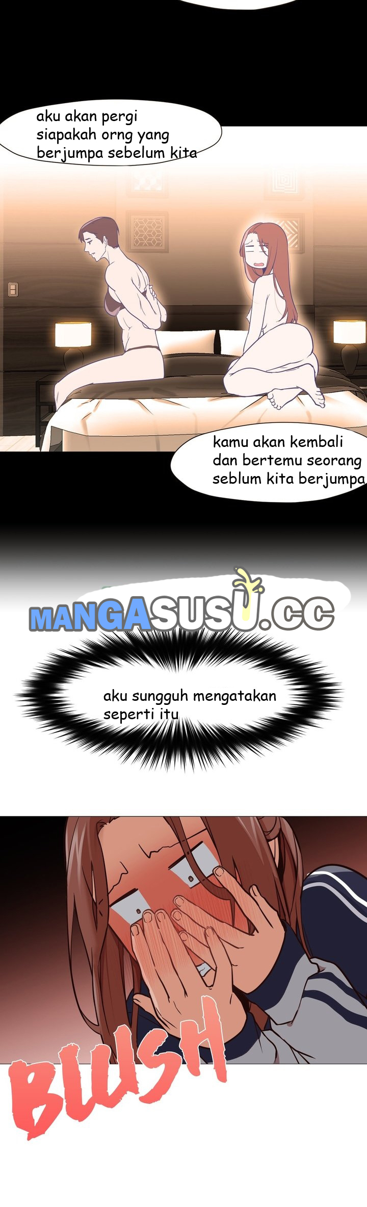 Man Up, Girl! - Chapter 5 11