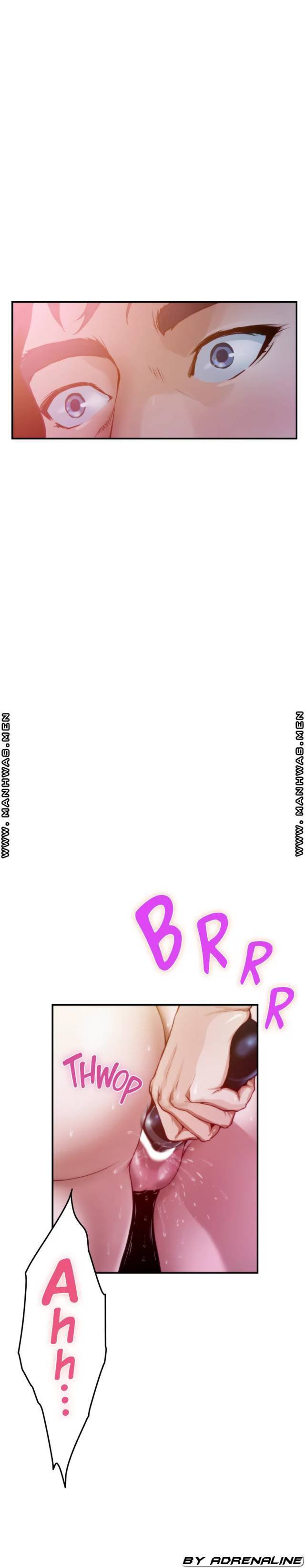 Noona&#8217;s Friend - Chapter 5 6