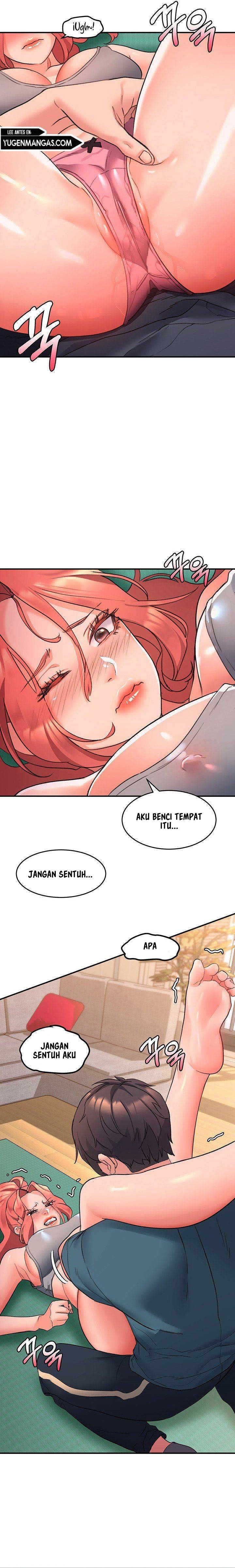 Unlock Her Heart - Chapter 5 23 Unlock Her Heart - Chapter 5 23