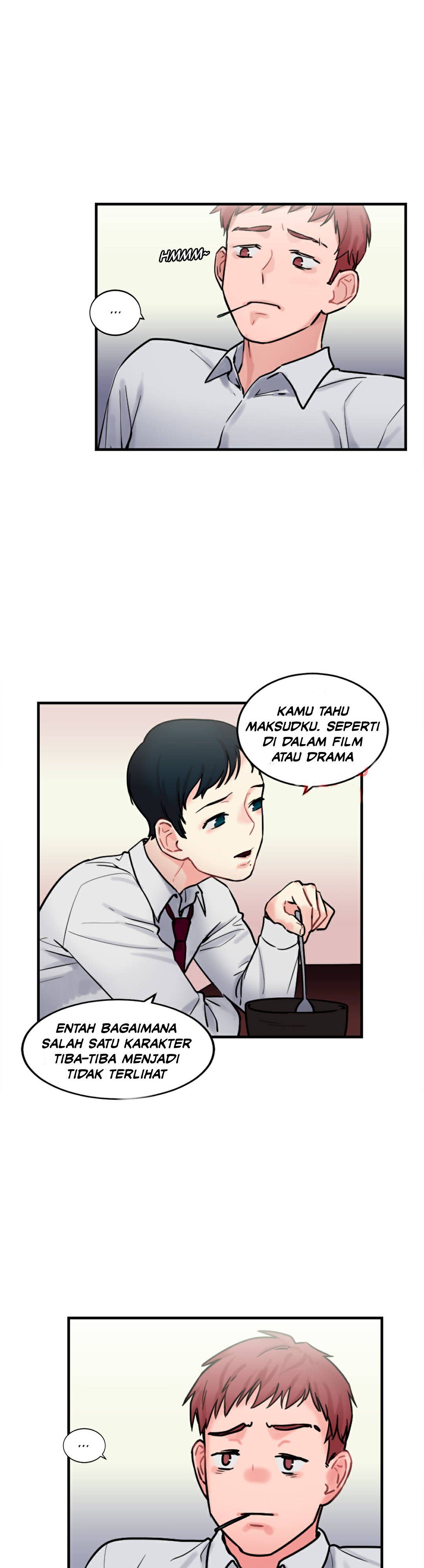 Tie Me Up - Chapter 5 10