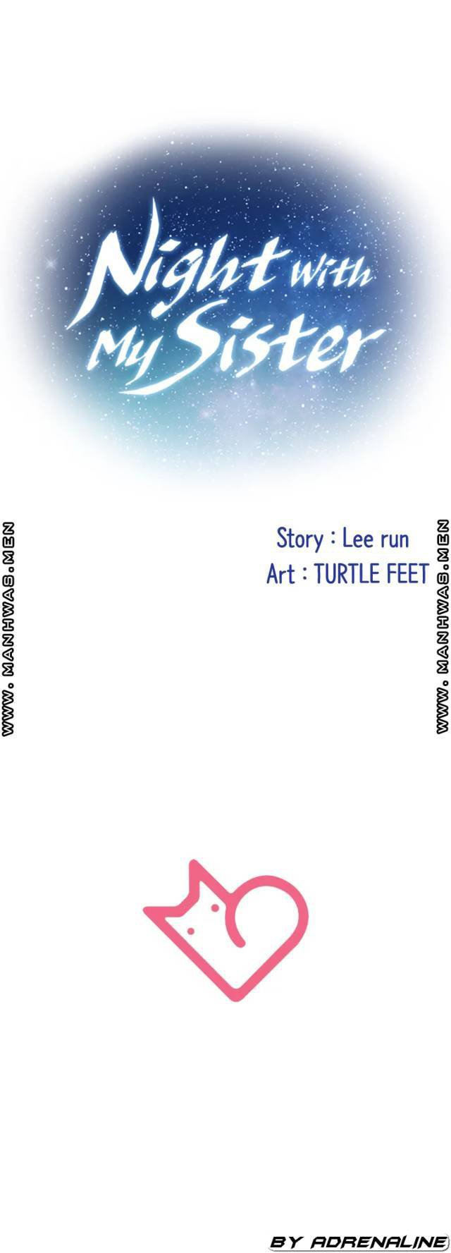 Noona&#8217;s Friend - Chapter 5 41