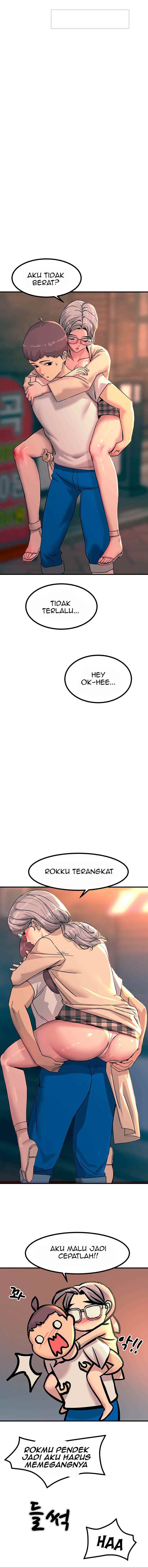 Rainbow (Show Me Your Sensuality) - Chapter 5 7