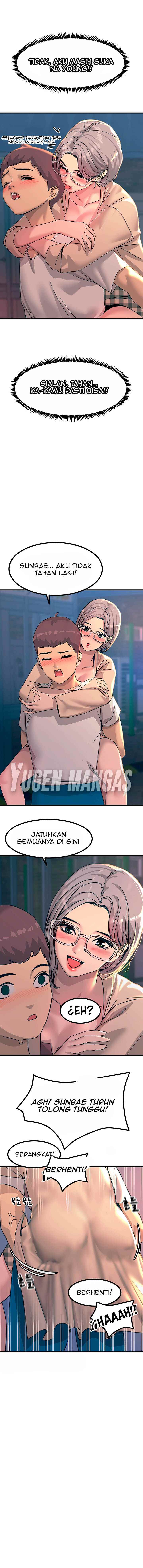 Rainbow (Show Me Your Sensuality) - Chapter 5 11