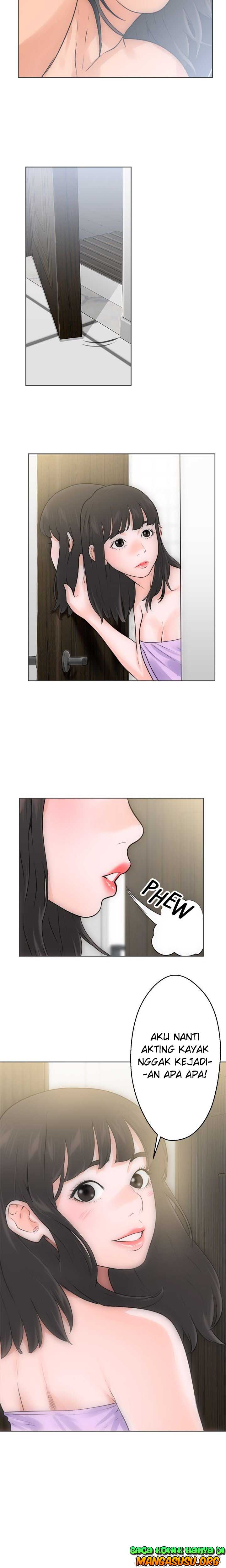 Lust Awakening - Chapter 5 6