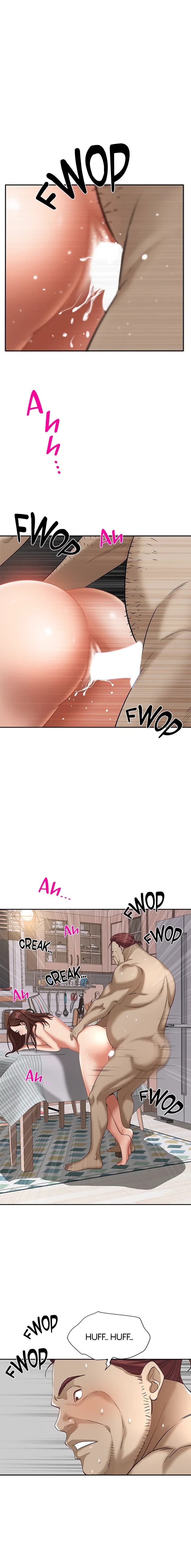 Living With a MILF - Chapter 5 10