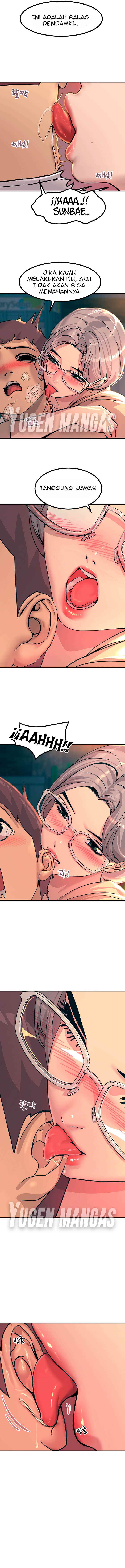 Rainbow (Show Me Your Sensuality) - Chapter 5 10