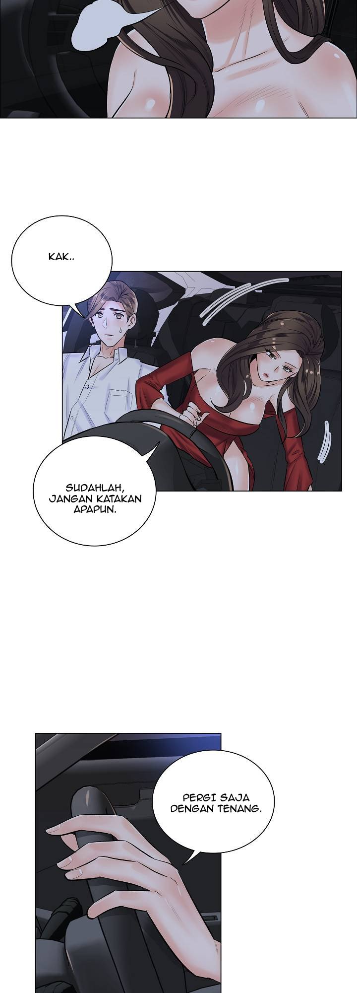The Game-Fatal Doctor - Chapter 5 25