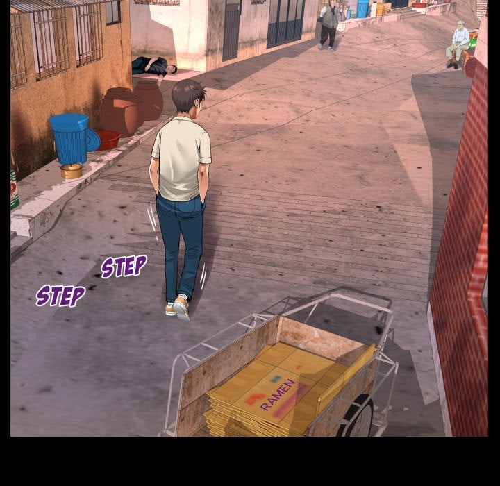 The Unforeseen Guest - Chapter 5 47 The Unforeseen Guest - Chapter 5 47