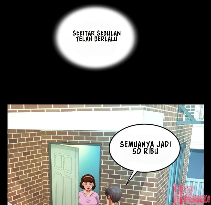 The Unforeseen Guest - Chapter 5 45 The Unforeseen Guest - Chapter 5 45