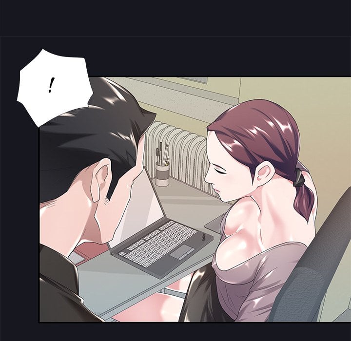 Maid (KOI) - Chapter 5 25