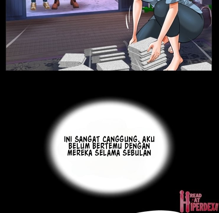 The Unforeseen Guest - Chapter 5 63 The Unforeseen Guest - Chapter 5 63