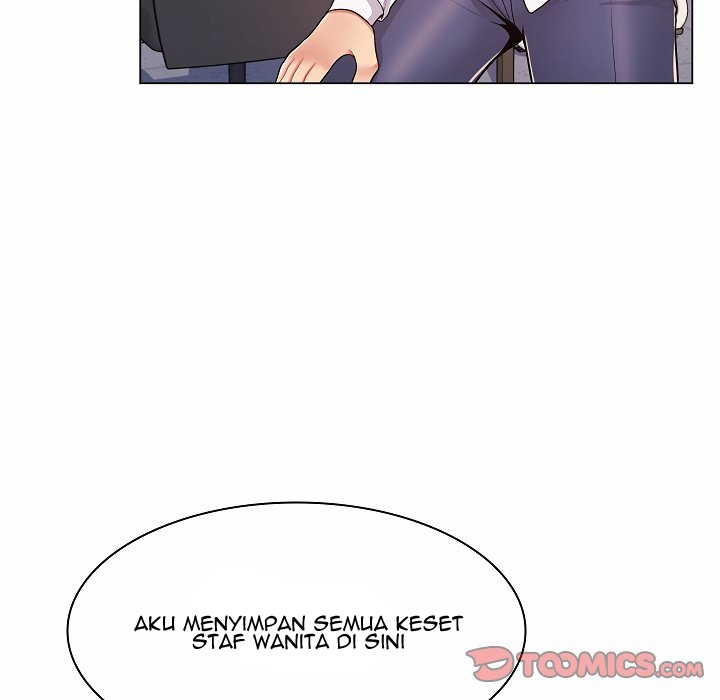 The Teacher Secret - Chapter 5 63