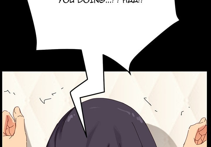 Perfect Roommates - Chapter 5 3