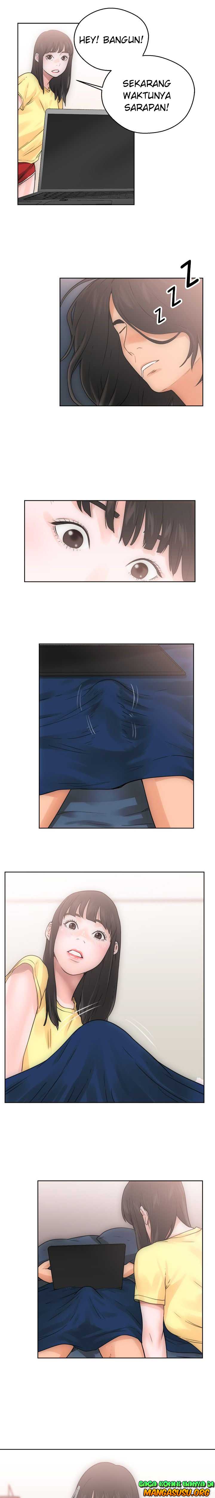 Lust Awakening - Chapter 5 17