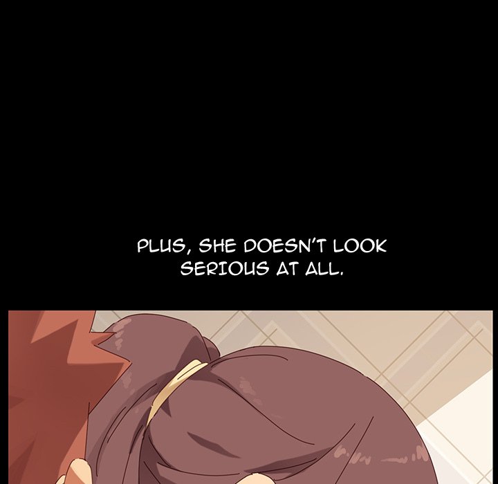 Perfect Roommates - Chapter 5 193