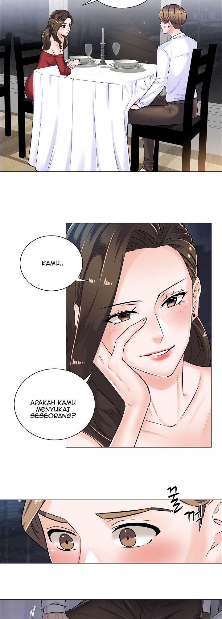 The Game-Fatal Doctor - Chapter 5 5