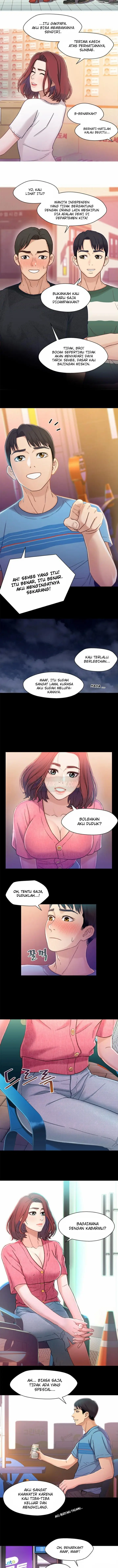Siblings - Chapter 5 8