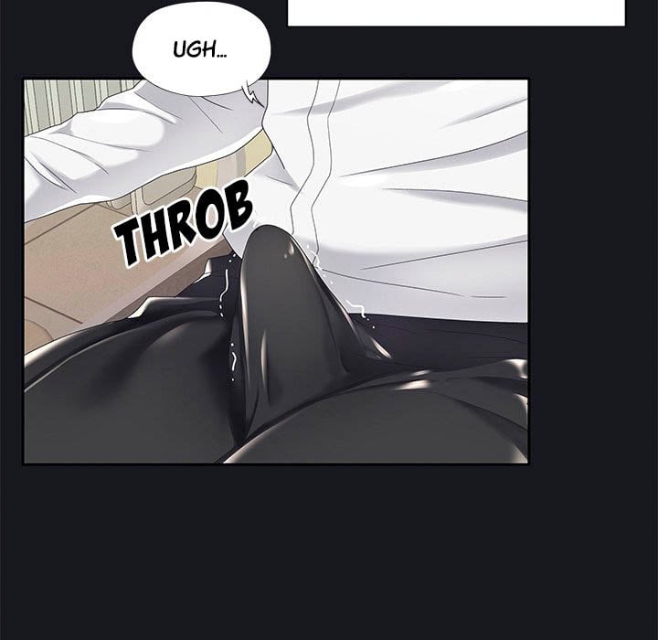 Maid (KOI) - Chapter 5 31