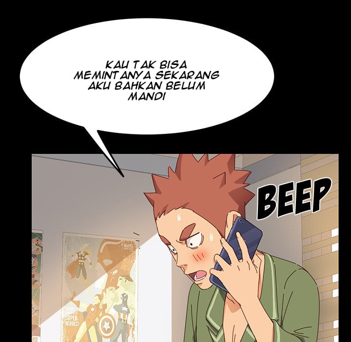 Perfect Roommates - Chapter 5 99