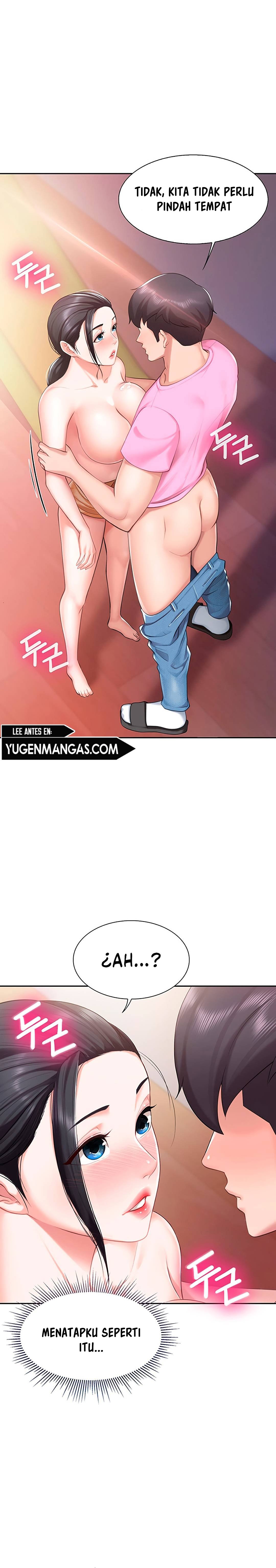 Kids Cafe Moms - Chapter 5 21