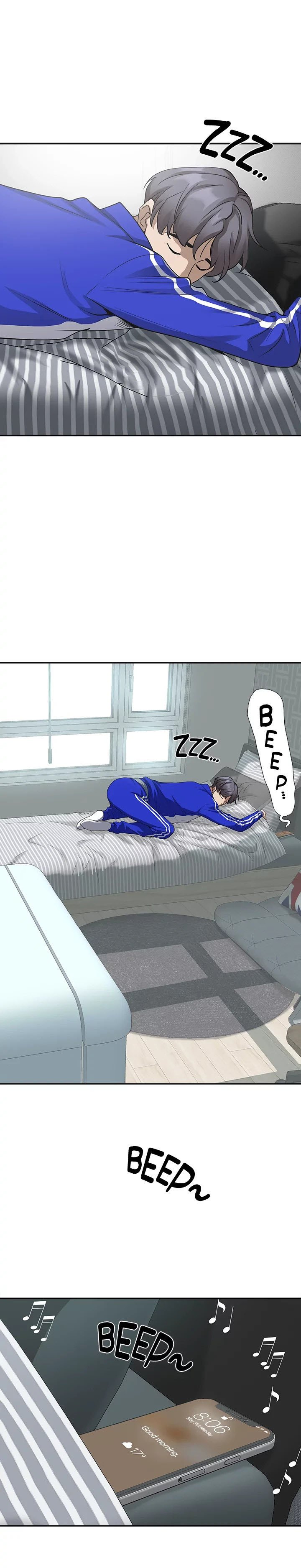 Living With a MILF - Chapter 5 29