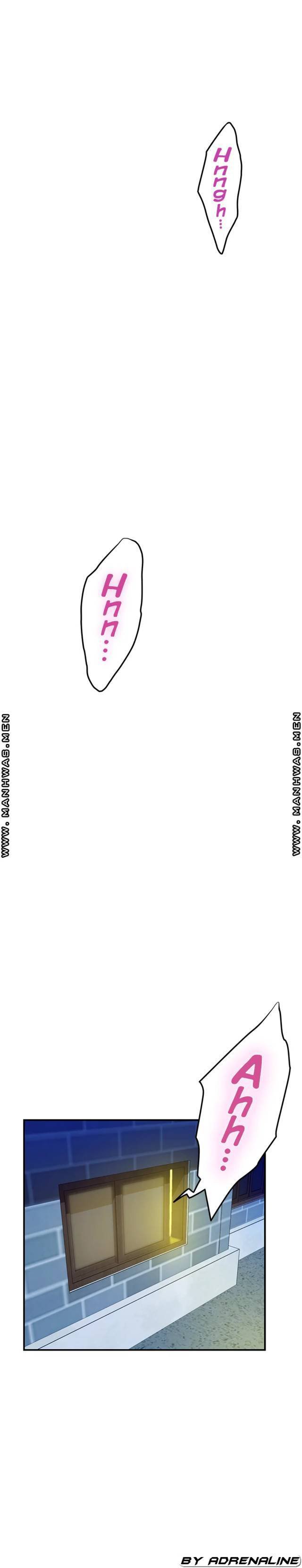 Noona&#8217;s Friend - Chapter 5 3