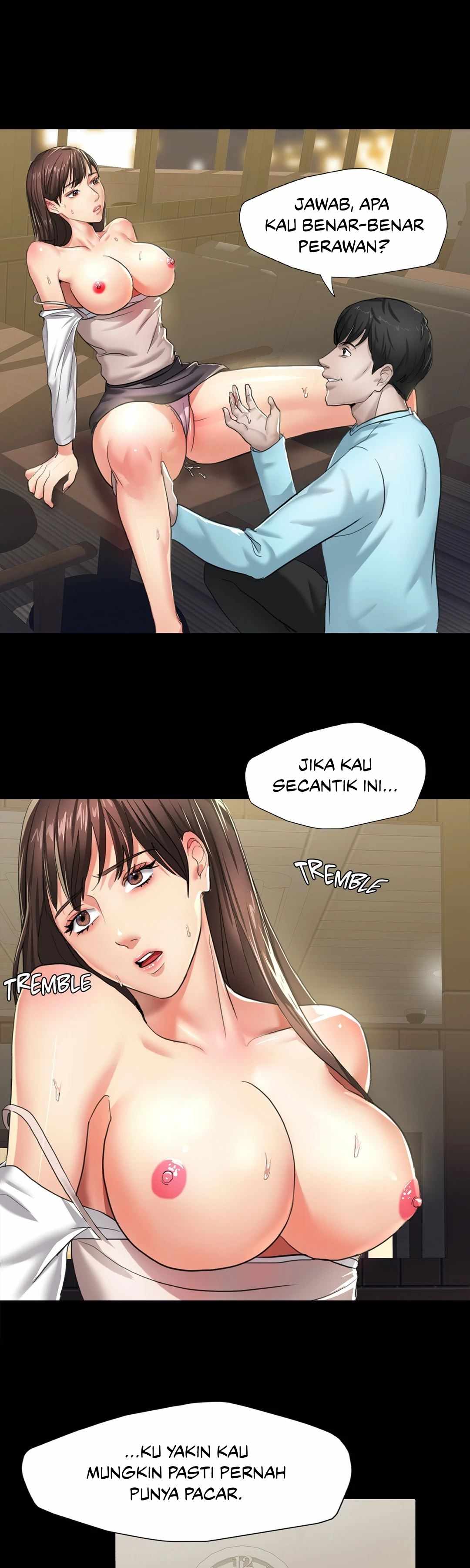 My Year - Chapter 5 20