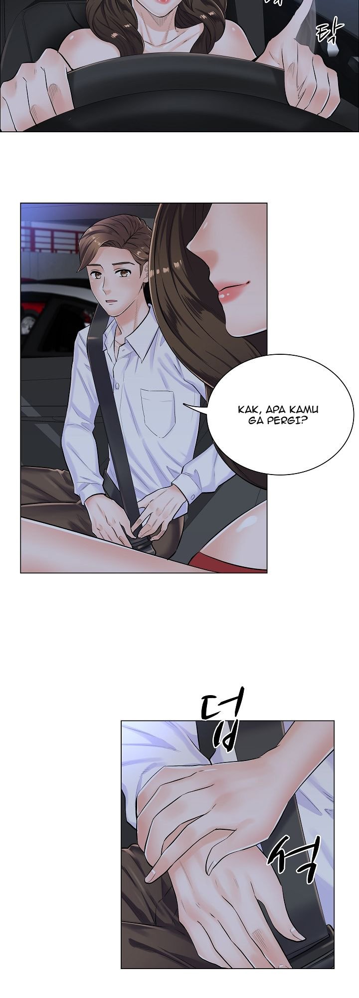 The Game-Fatal Doctor - Chapter 5 13