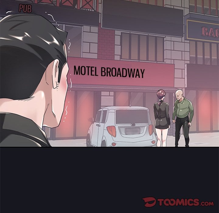 Maid (KOI) - Chapter 5 37