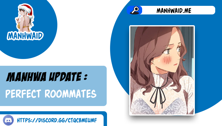 Perfect Roommates - Chapter 5 1
