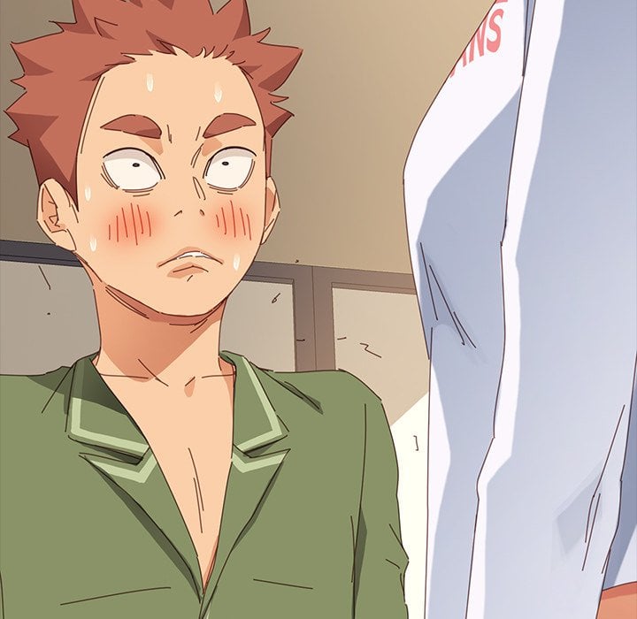 Perfect Roommates - Chapter 5 208