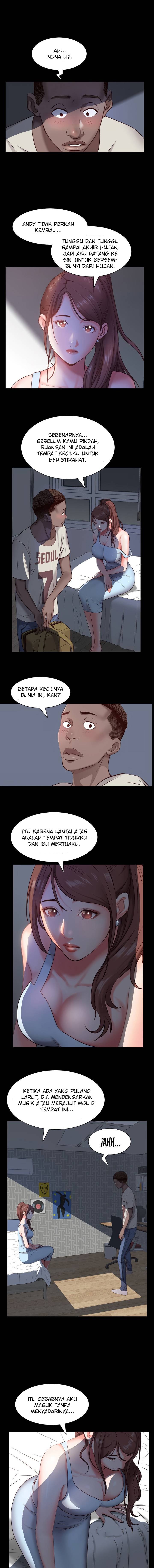 Addicted Once - Chapter 5 4