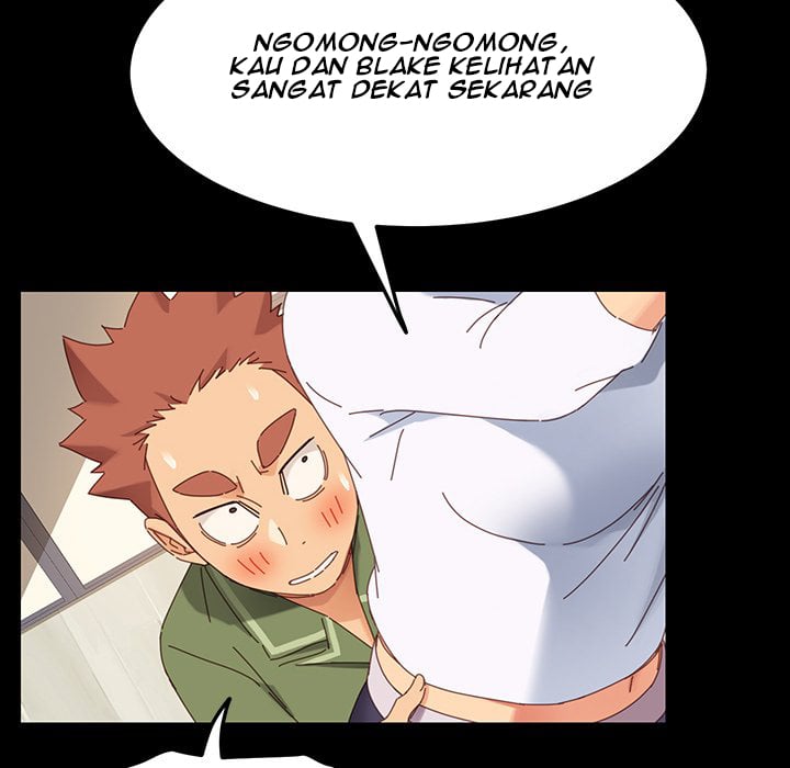 Perfect Roommates - Chapter 5 180