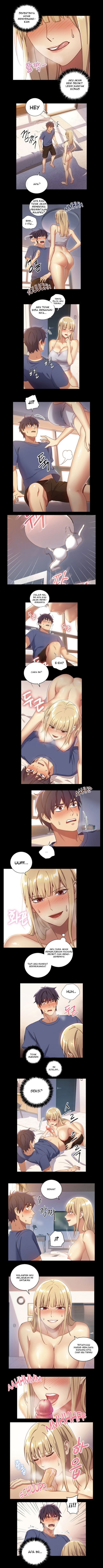 My Stepmother&#8217;s Friends Uncen - Chapter 5 2