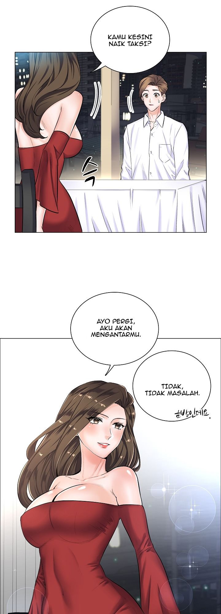 The Game-Fatal Doctor - Chapter 5 10